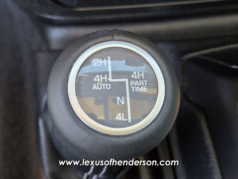 2018 Jeep Wrangler Unlimited Sahara photo 27