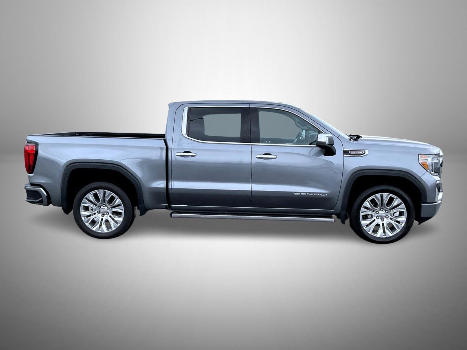 2020 Gmc Sierra 1500 Denali photo 4