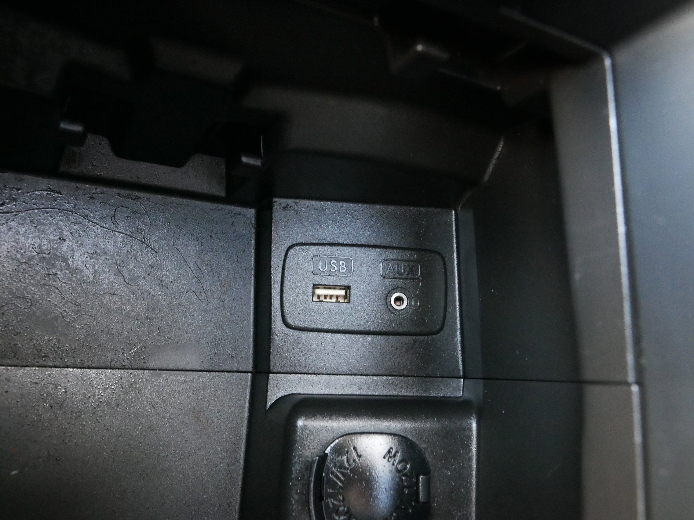 2014 Subaru Crosstrek Premium photo 30