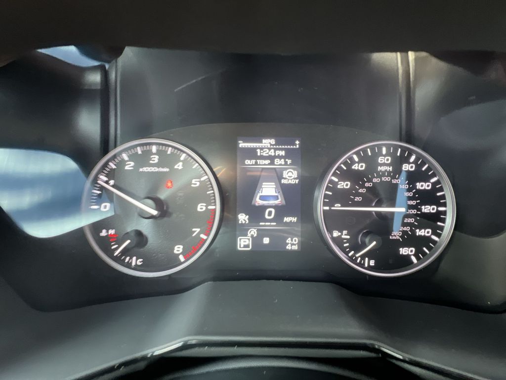 2025 Subaru Outback Premium photo 11