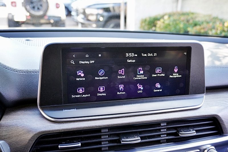 Used 2022 Silver Kia SX image 28