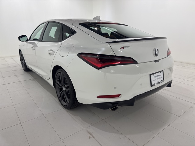 2024 Acura Integra A-Spec photo 3