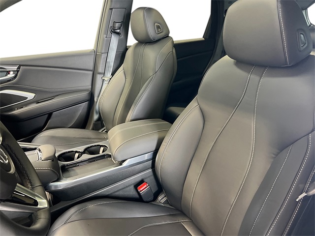 2025 Acura RDX Base photo 12