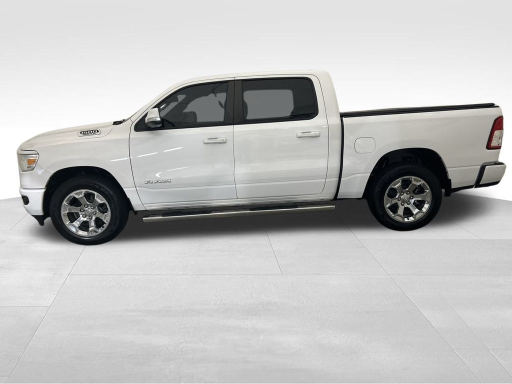 2019 Ram 1500 Big Horn Lone Star photo 4