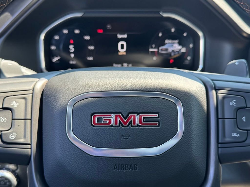 2026 Gmc Sierra 1500 AT4 photo 23