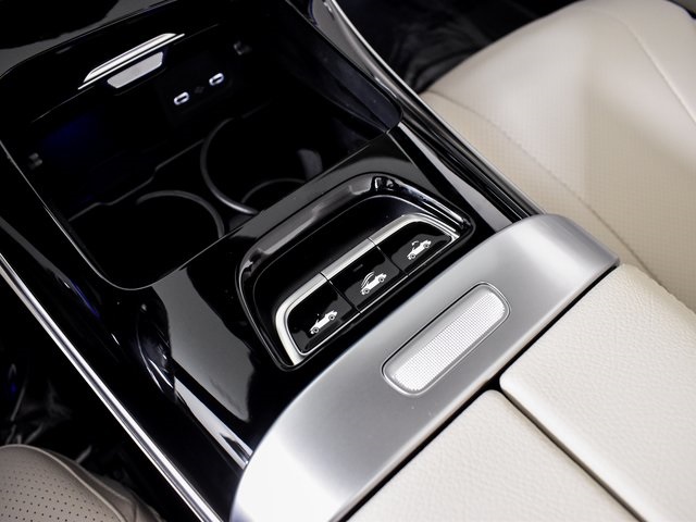 2026 Mercedes Benz CLE 300 4MATIC Cabriolet photo 22
