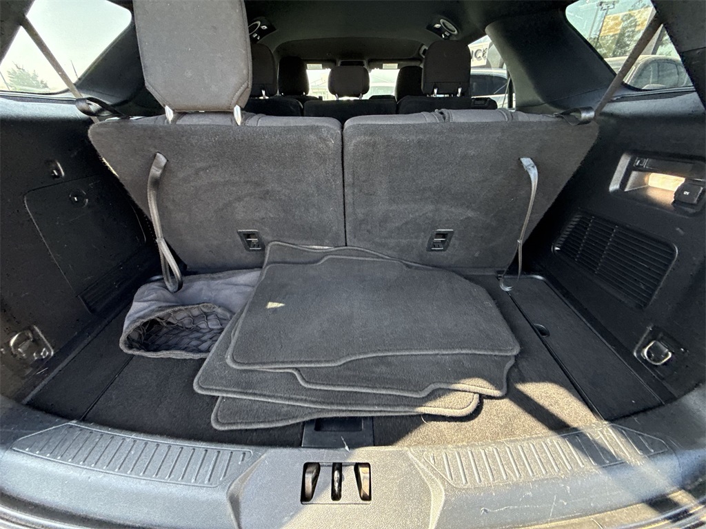 2020 FORD EXPLORER - Image 24