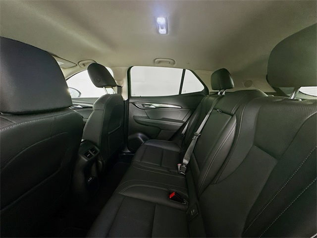 2023 Buick Envision Essence photo 19