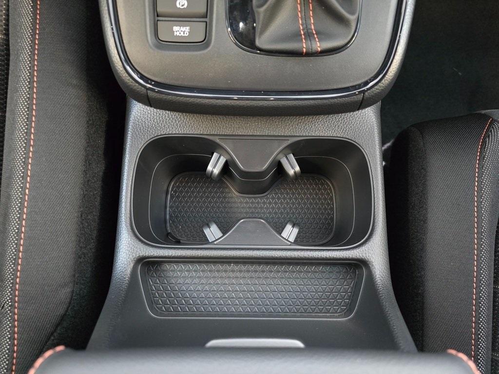 2026 Honda CR-V Hybrid Sport photo 36