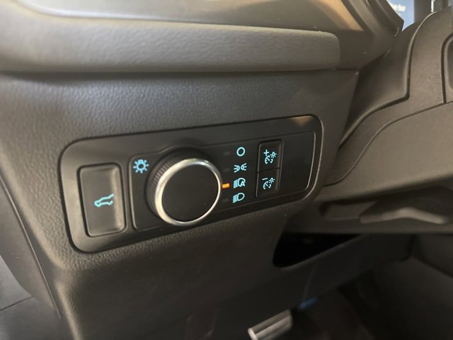 2024 Ford Escape ST-Line photo 7
