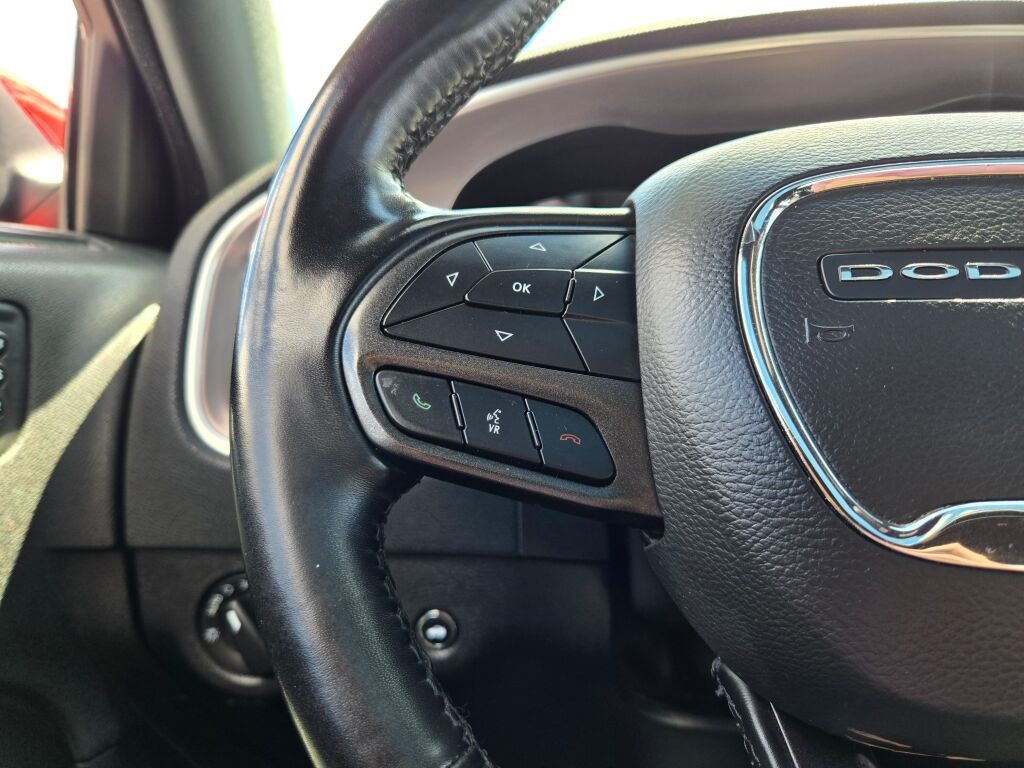 2022 Dodge Charger SXT photo 29
