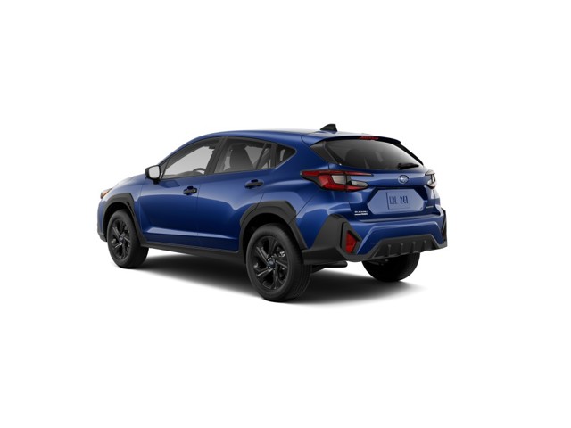 2025 Subaru Crosstrek Base photo 4