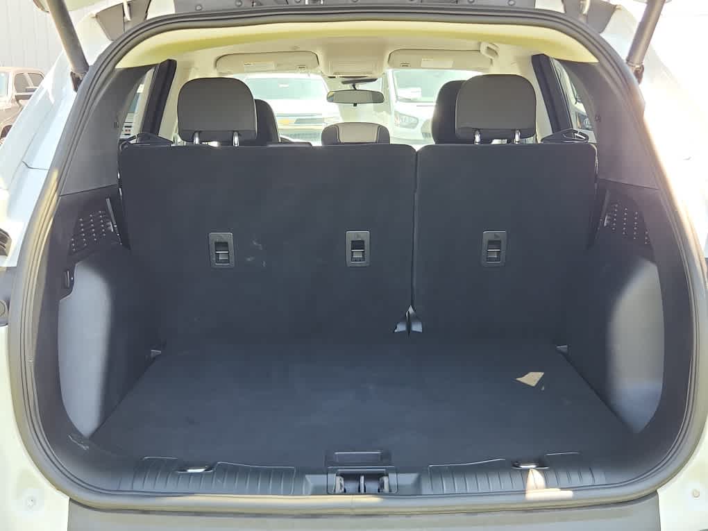 2022 Ford Escape SE photo 15