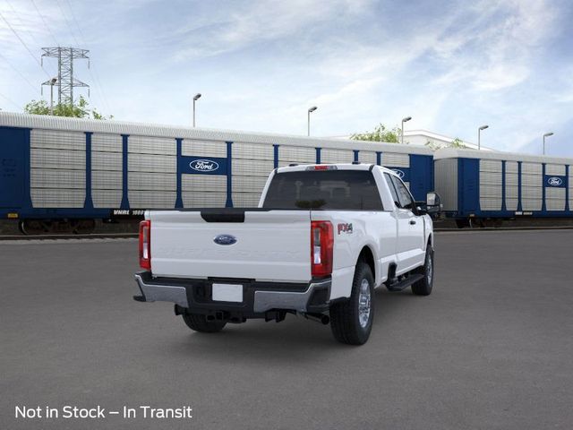2026 Ford F-350 XLT photo 6