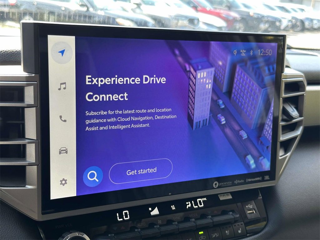 2024 Toyota Tundra Limited CrewMax photo 3