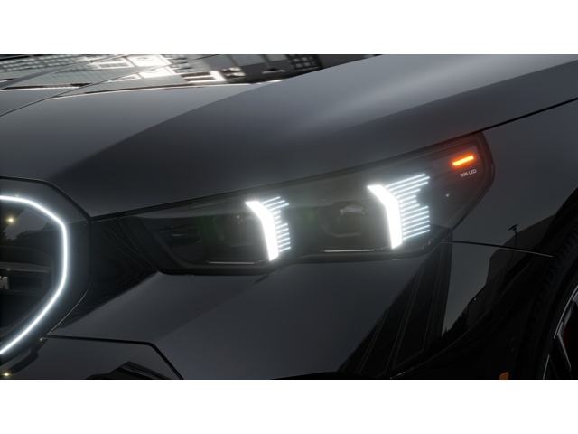 2025 Bmw i5 M60 photo 6