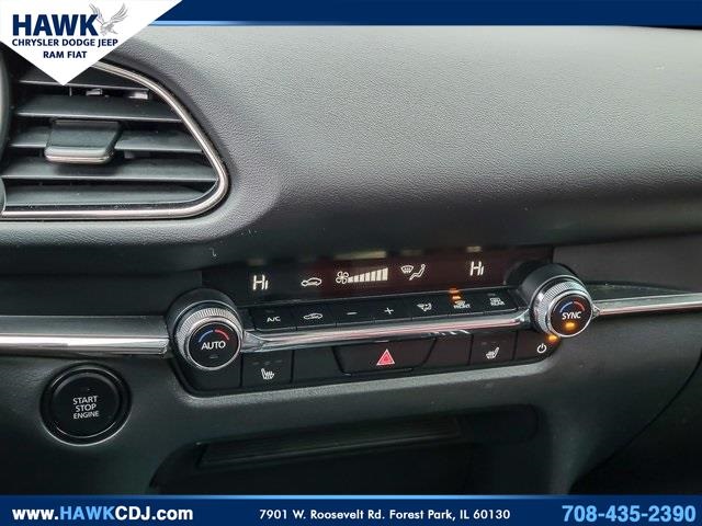 2024 MAZDA CX-30 - Image 23
