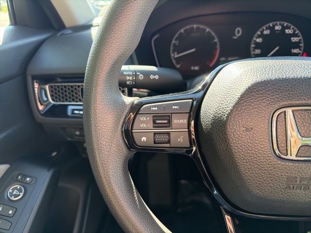 2023 Honda Civic LX photo 14