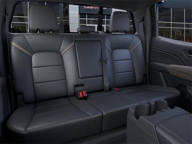 2026 Gmc Canyon Denali photo 17