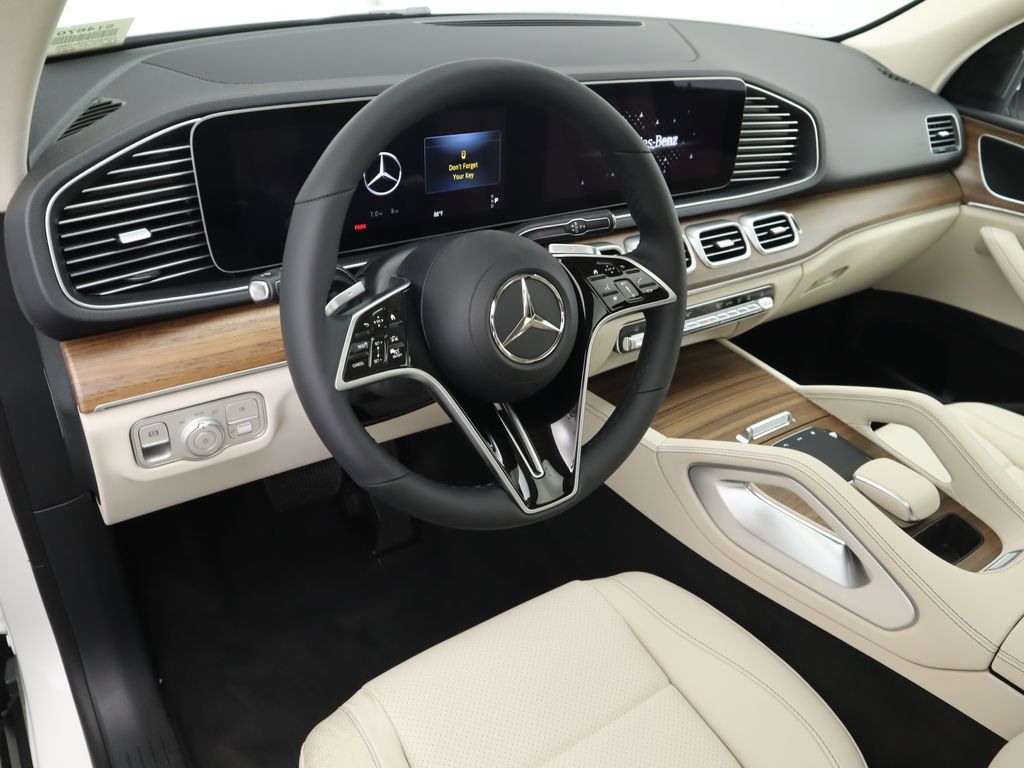 2026 Mercedes Benz GLE 450e 4MATIC photo 8