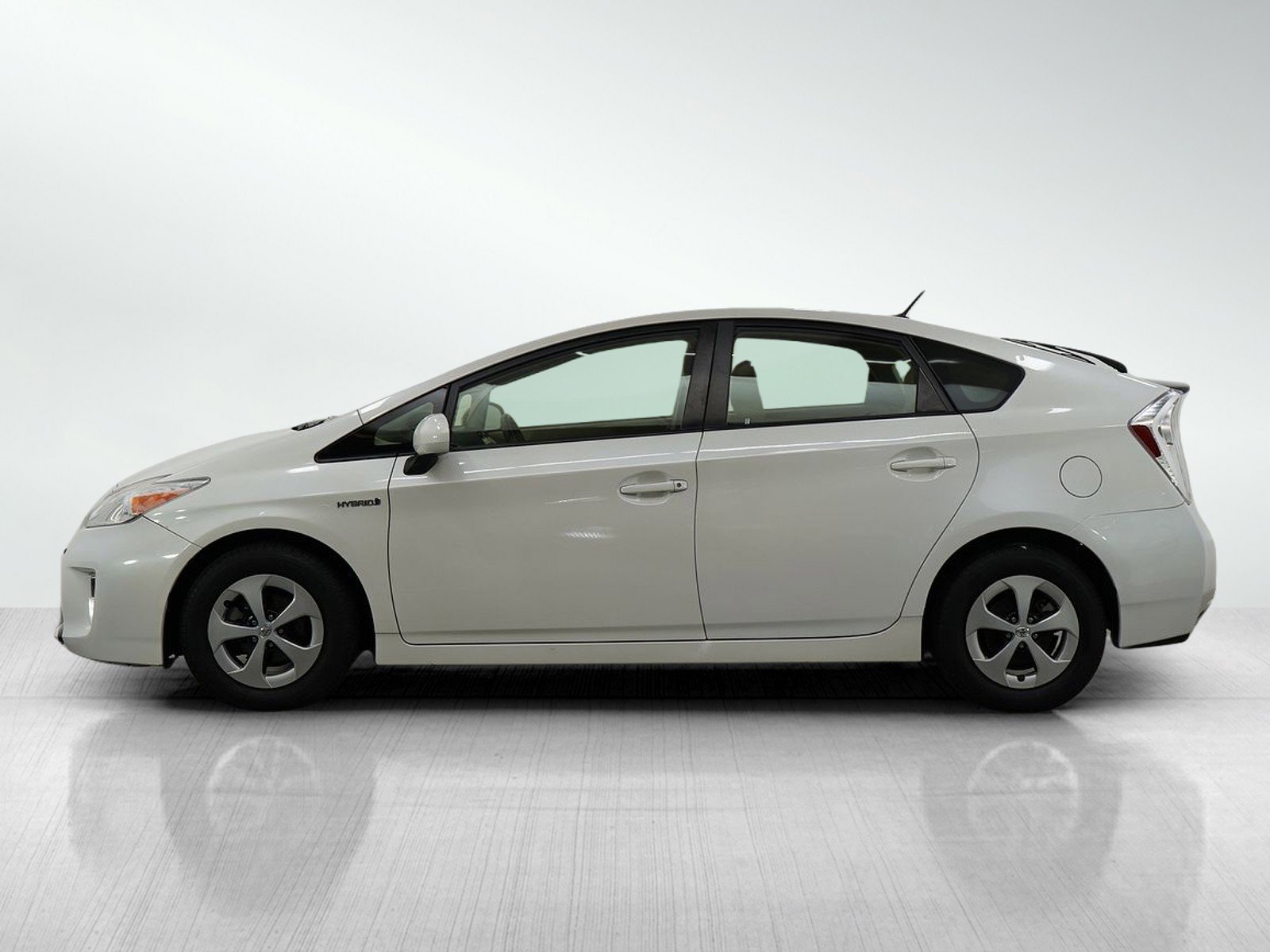 Used 2012 Toyota Prius Three with VIN JTDKN3DU9C1566018 for sale in Bloomington, Minnesota