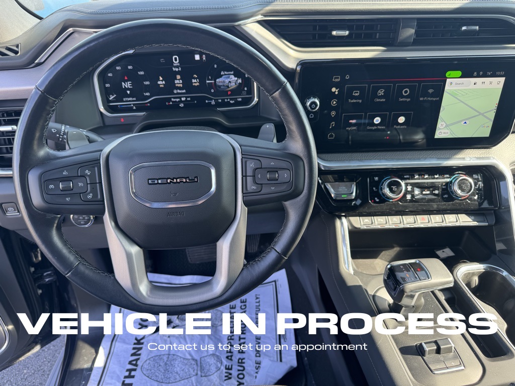 2022 Gmc Sierra 1500 Denali photo 14