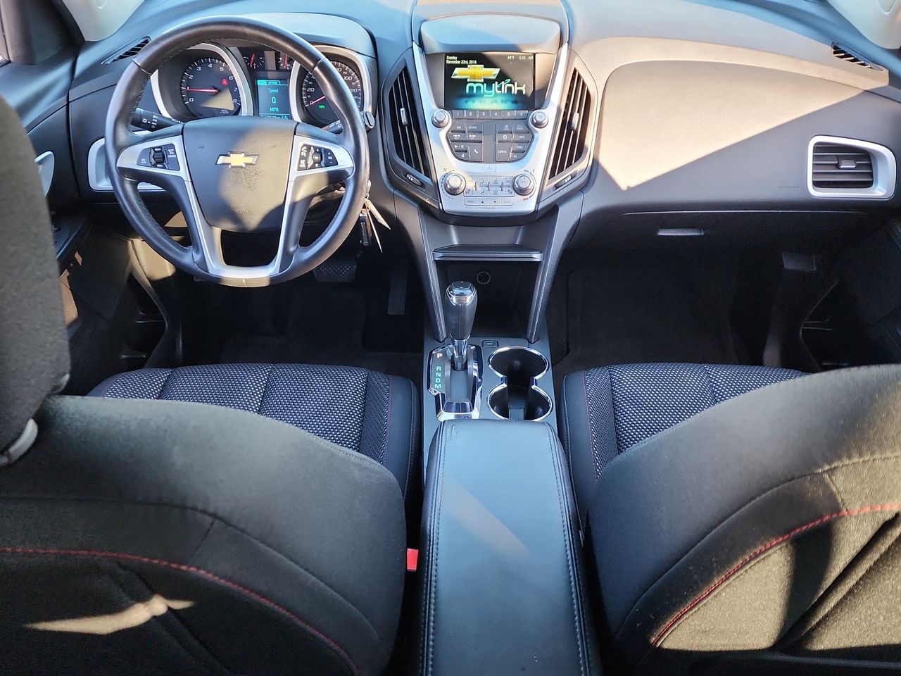 2016 Chevrolet Equinox LT photo 20