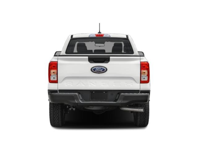 2025 Ford Ranger XL photo 8