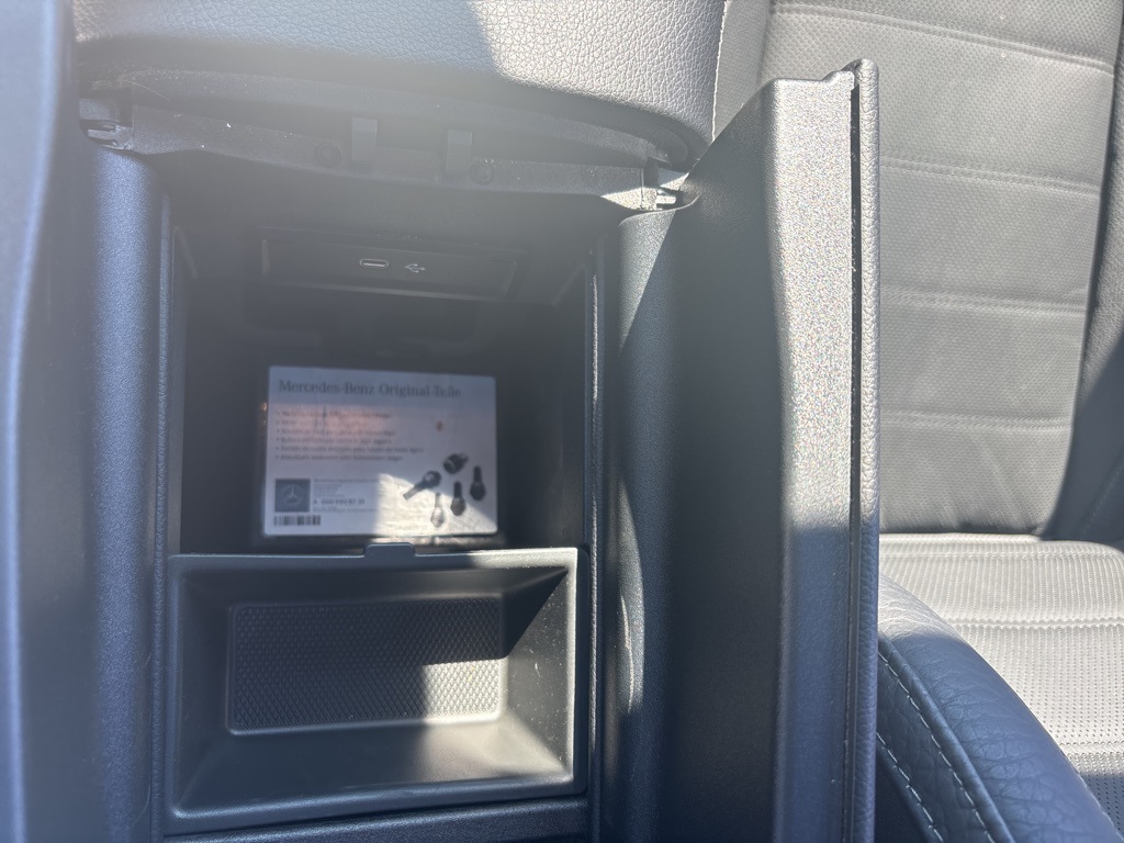 2025 Mercedes Benz GLS 450 4MATIC photo 25