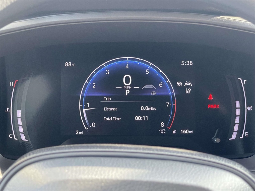 2026 Toyota Corolla LE photo 15