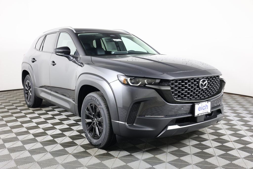 2026 Mazda CX-50 Preferred's photo