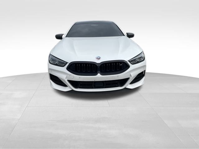 2023 Bmw M850i xDrive GC photo 7