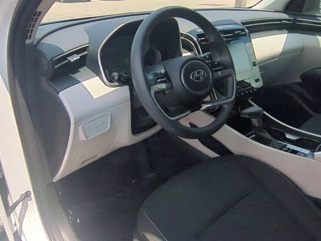 2024 Hyundai Tucson SEL photo 9
