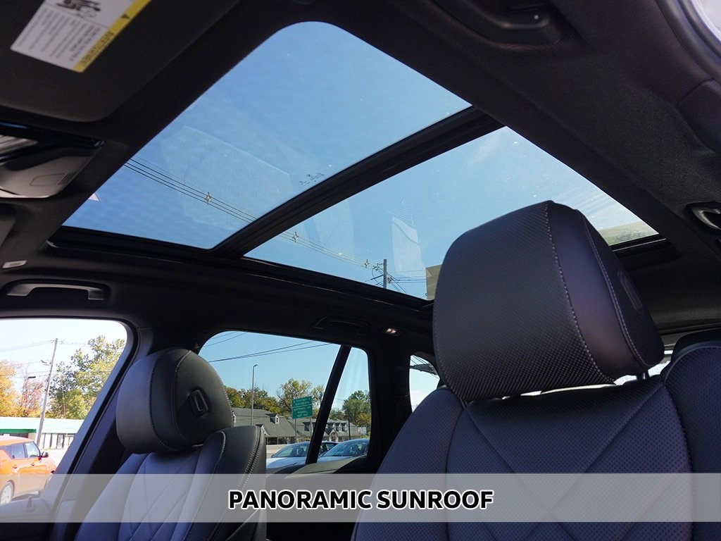 2023 Bmw X5 xDrive40i photo 4