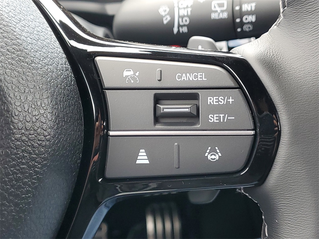2025 Honda Civic Sport photo 16