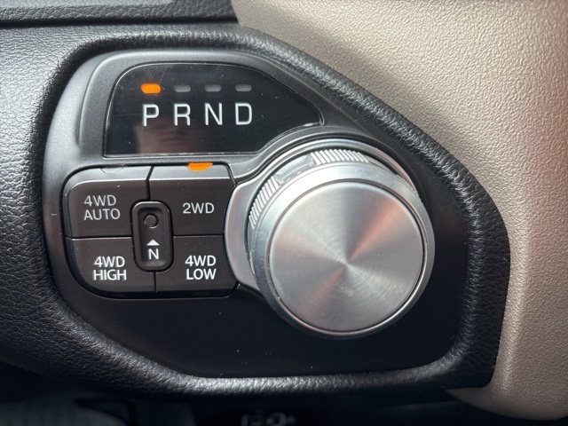 2022 Ram 1500 Laramie photo 18
