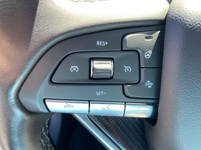 2024 Cadillac XT6 Sport photo 17