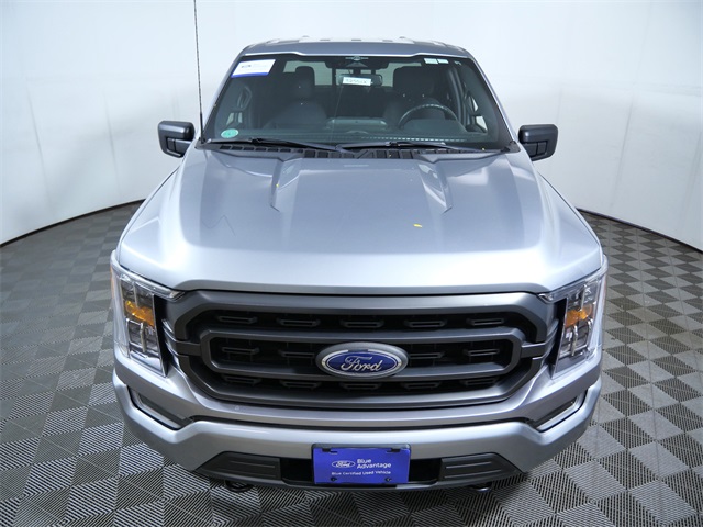 2023 Ford F-150 XLT photo 3