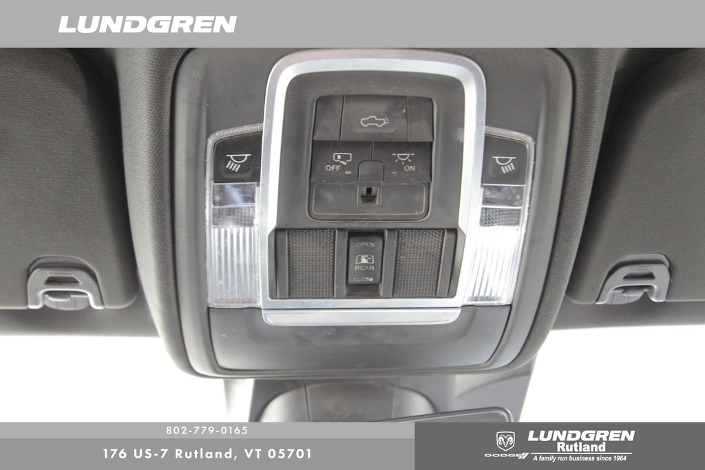 2021 Ram 1500 Laramie photo 22