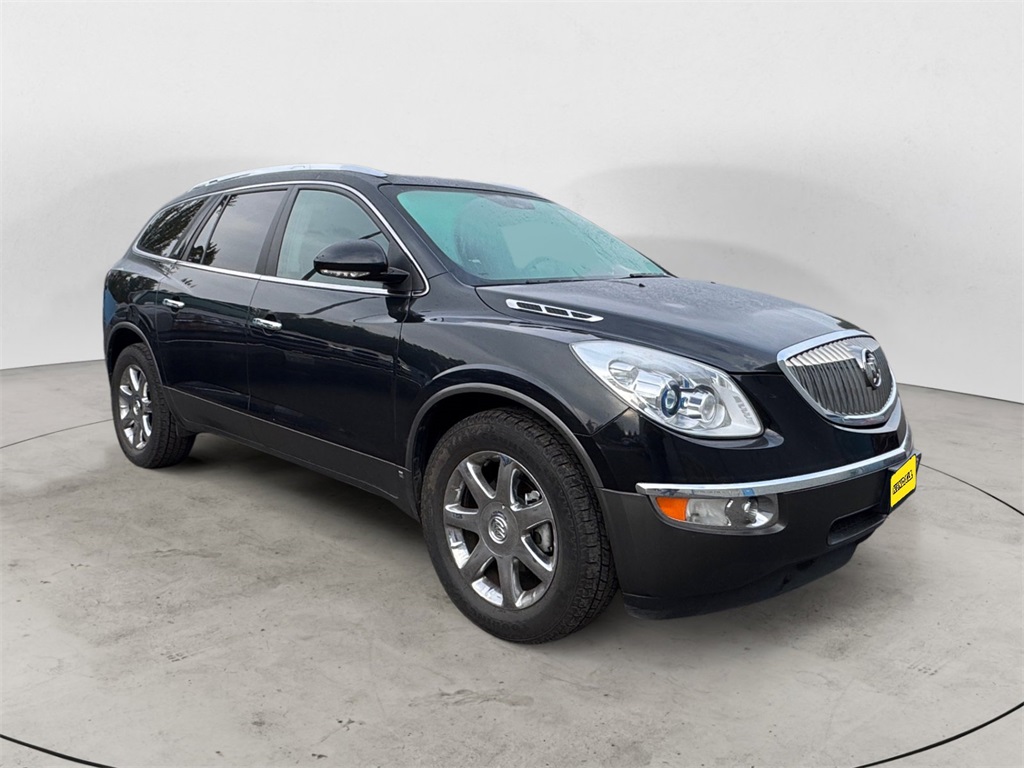 2010 Buick Enclave CXL photo 2