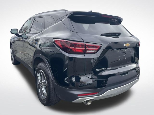 2024 Chevrolet Blazer 3LT photo 29