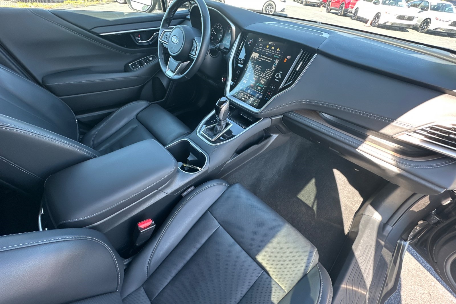 2023 Subaru Outback Limited photo 19