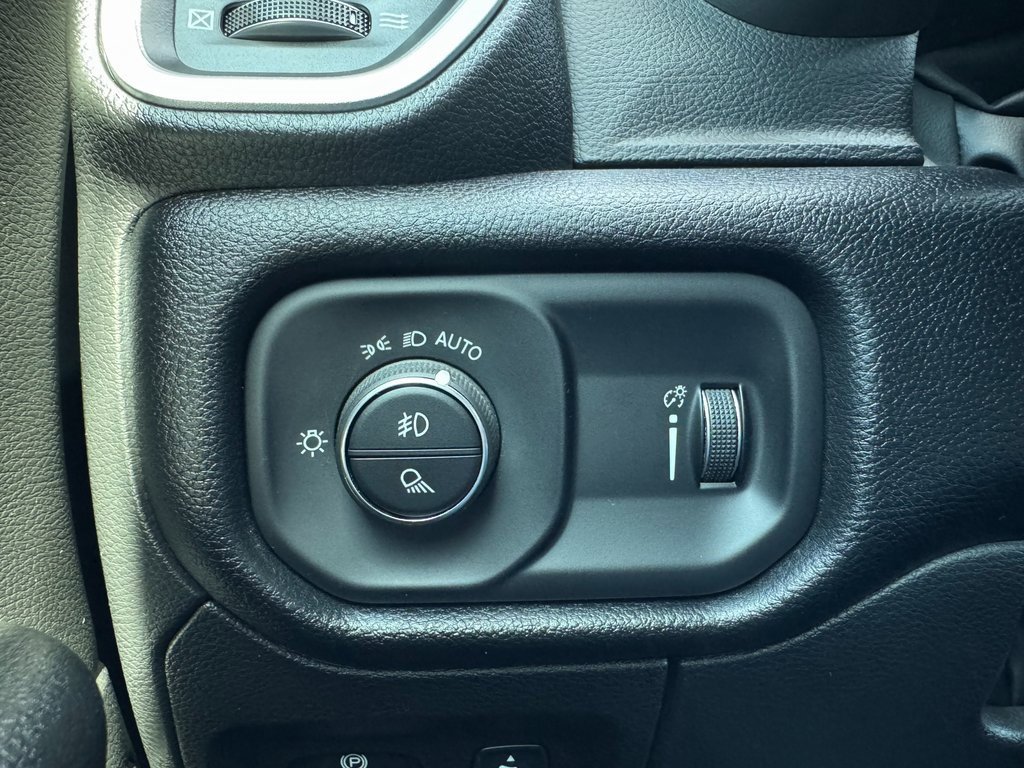 2022 Ram 1500 Big Horn photo 11
