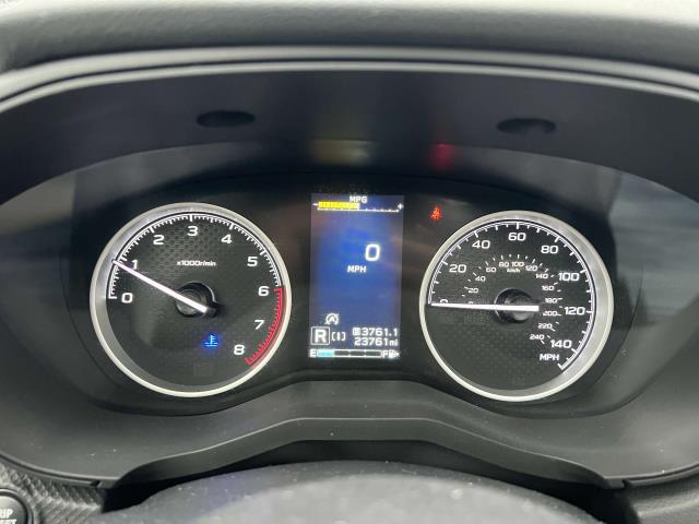 2022 Subaru Forester Limited photo 27