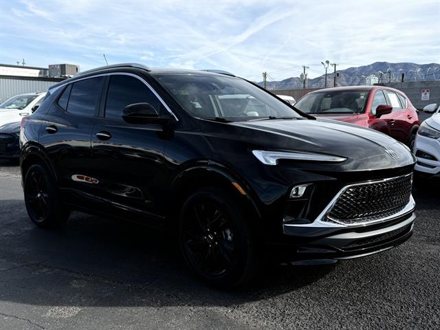 2025 Buick Encore GX Sport Touring's photo