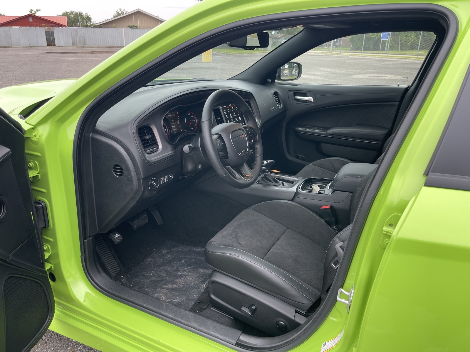 New 2023 Dodge Charger GT 4D Sedan in Harvey D562508 Ray Brandt Auto