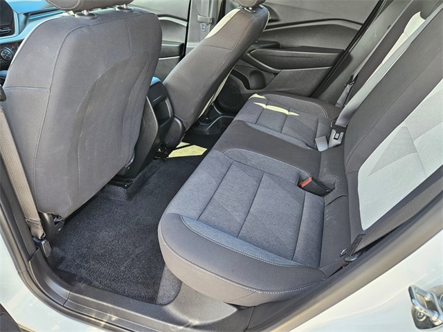 2024 Chevrolet Trax LS photo 13