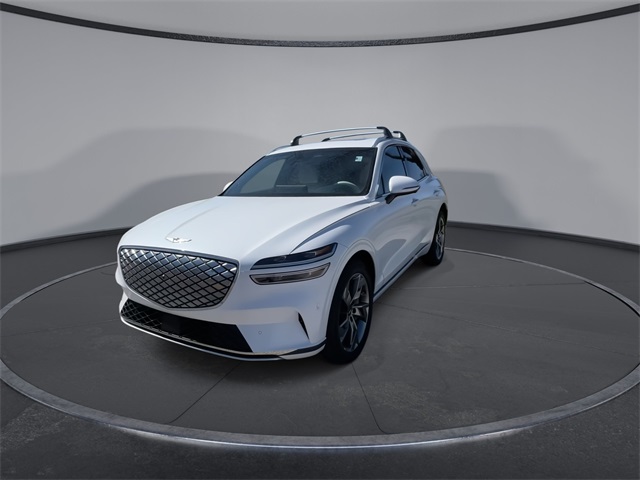 2025 Genesis Electrified GV70 Advanced photo 7
