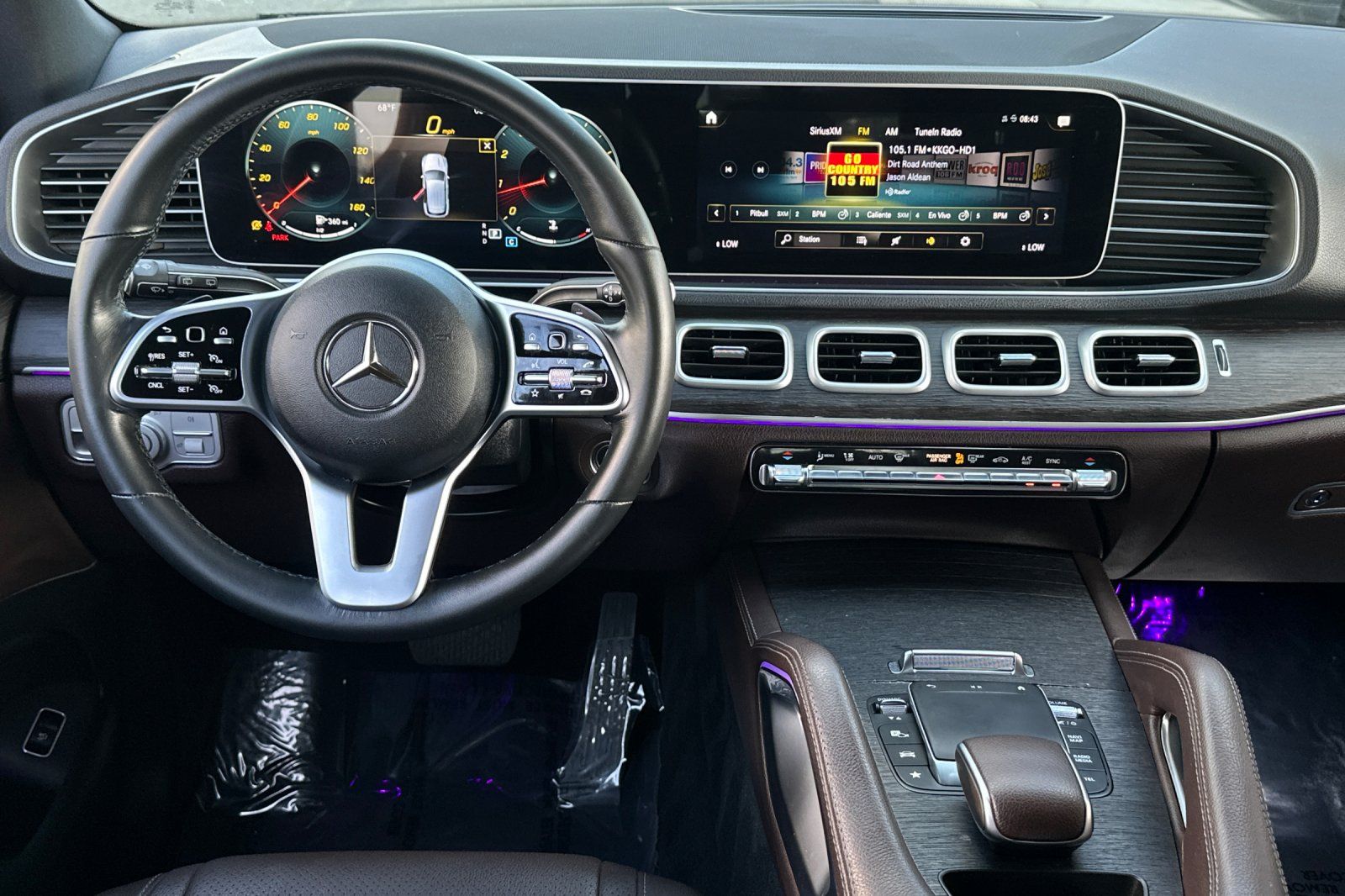 2022 Mercedes Benz GLE 350 4MATIC photo 20