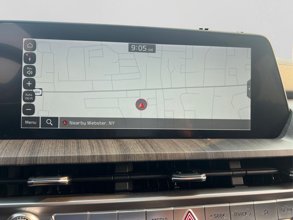 2023 Kia Telluride EX photo 26
